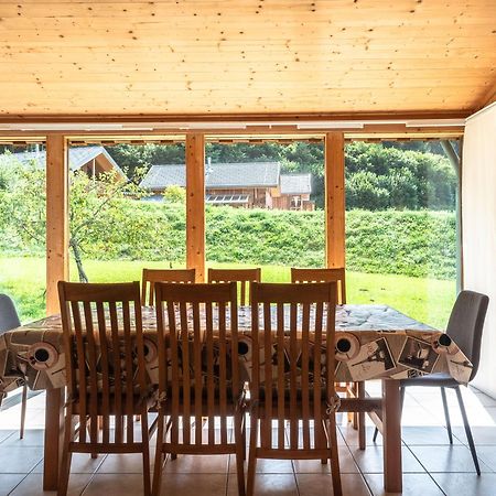 Villa Woody Park Sankt Georgen ob Murau Esterno foto